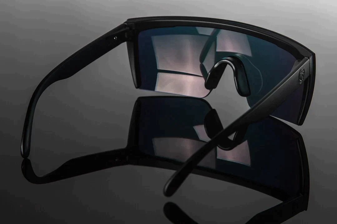 Lazer Face Sunglasses: Sunblast Z.87