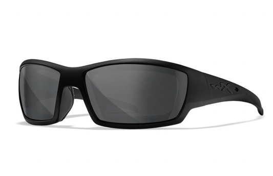 WX Breach Matte Black Frame