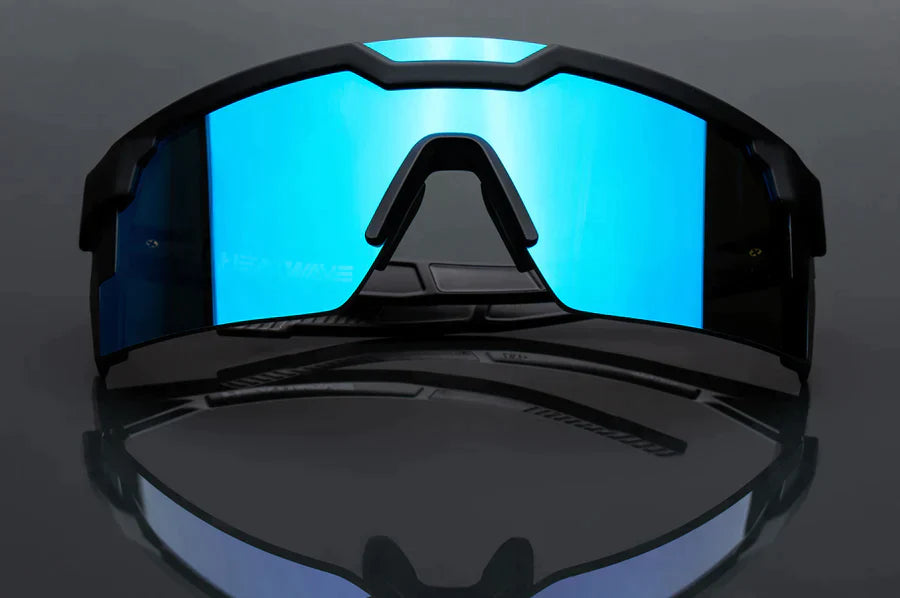 Future Tech Sunglasses: Galaxy Z87+