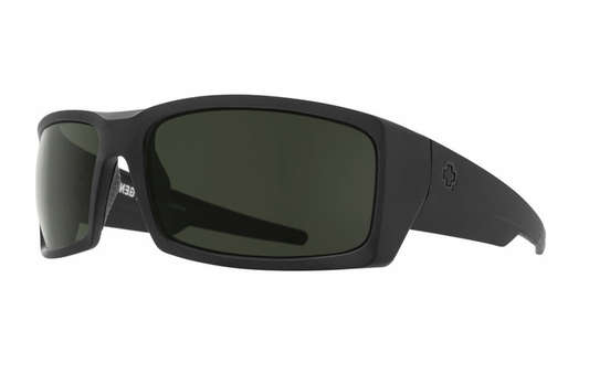 General SOSI Z87 Matte Black Frame