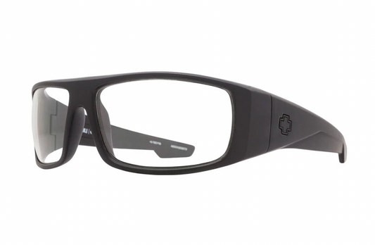 Logan Z87 Matte Black Frame