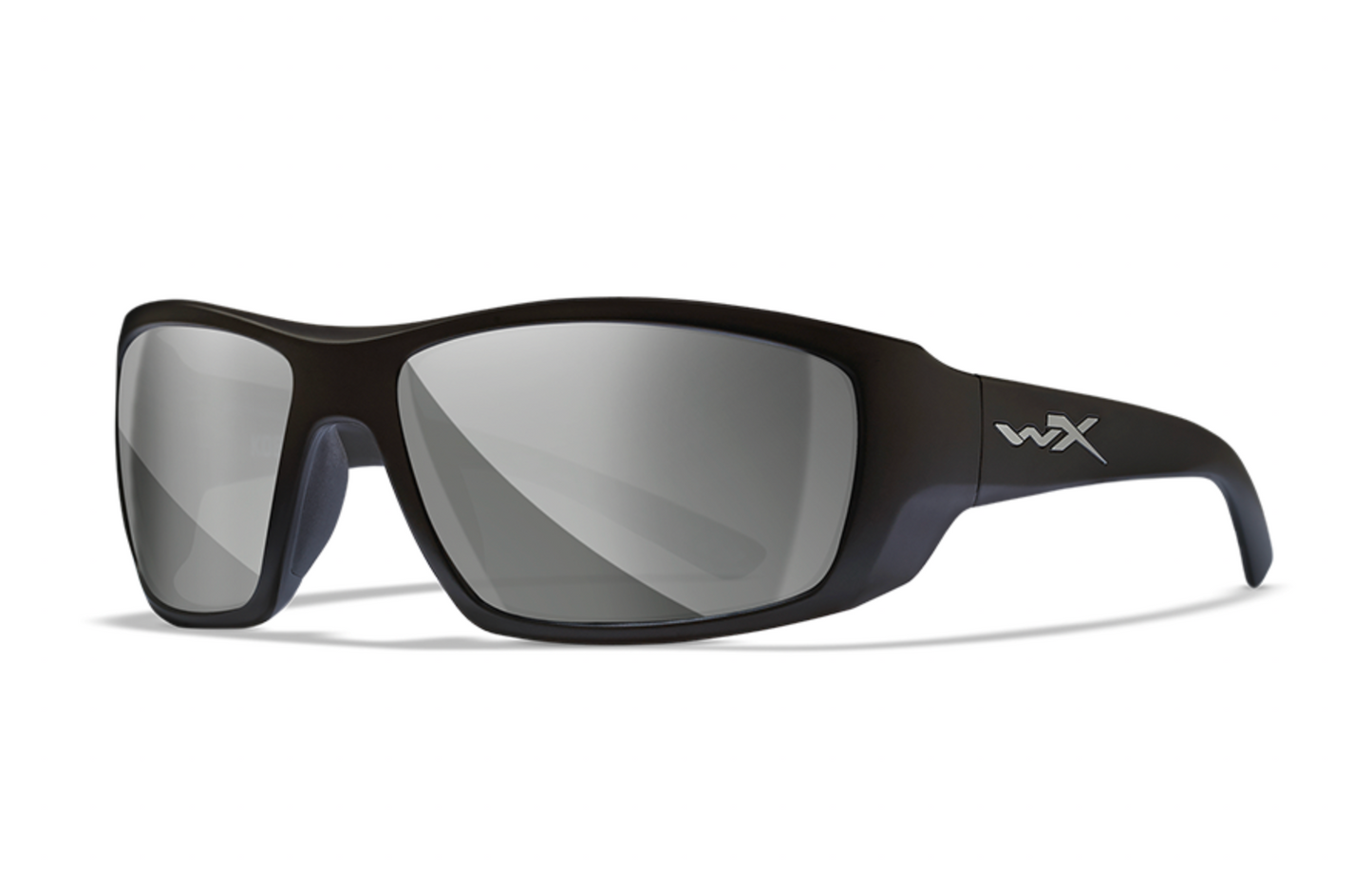 WX Kobe Matte Black Frame