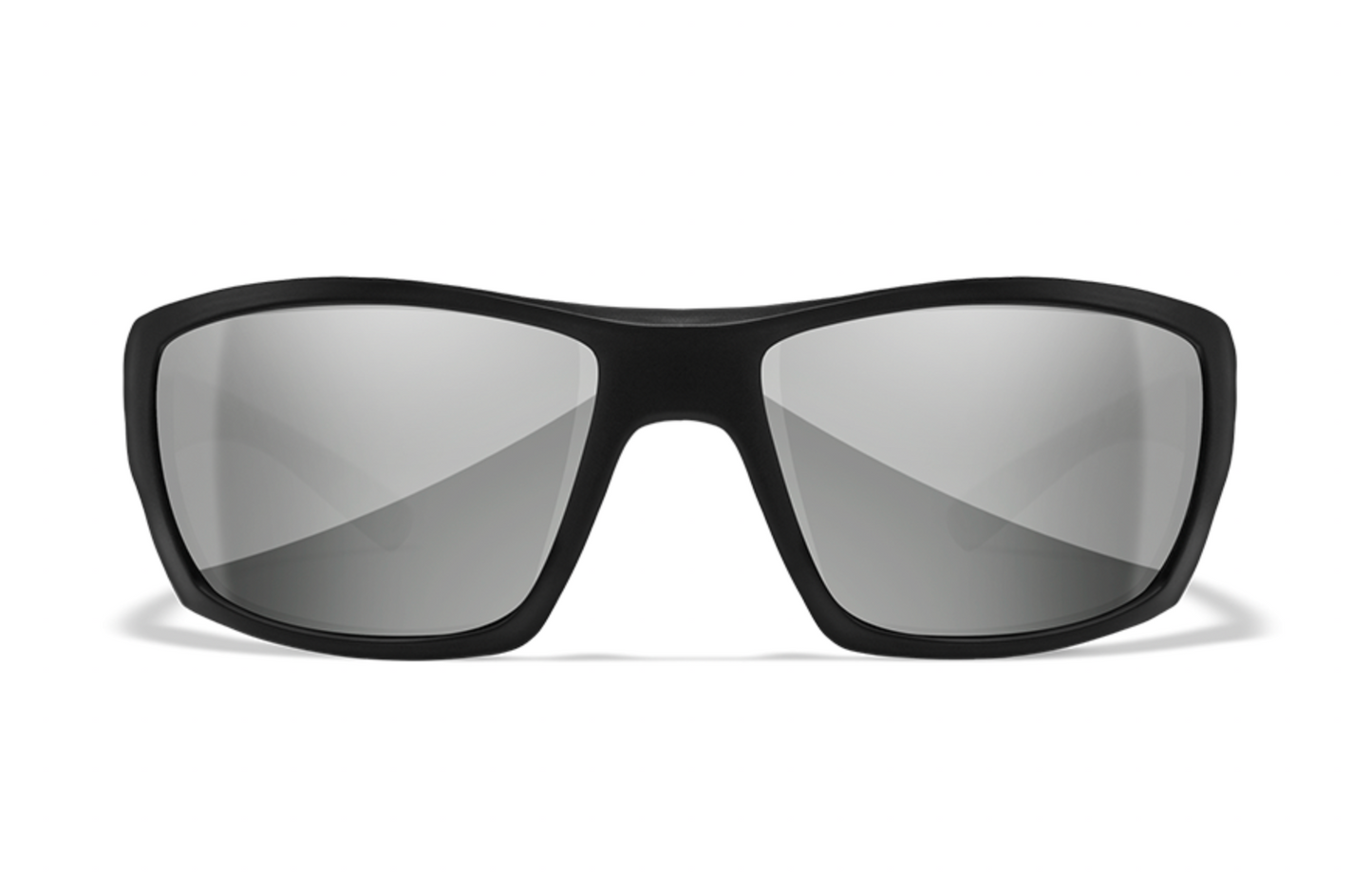 WX Kobe Matte Black Frame