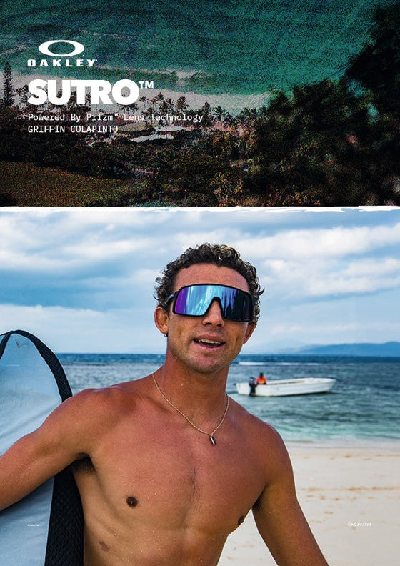 Are Oakley Sunglasses Z87 Rated?