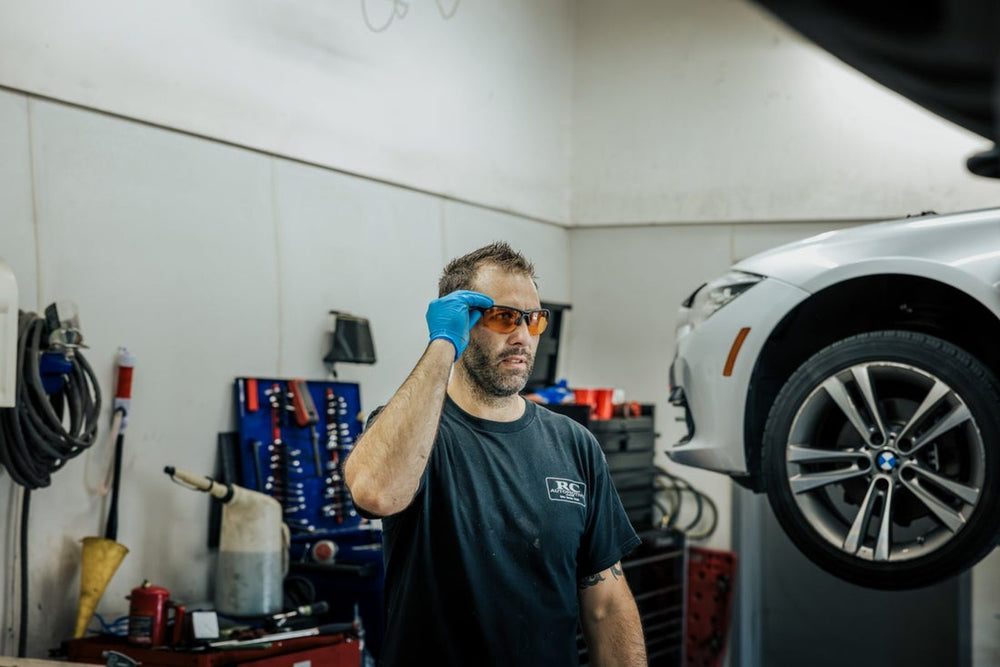 Heat Wave Visual Side Shields, Explained