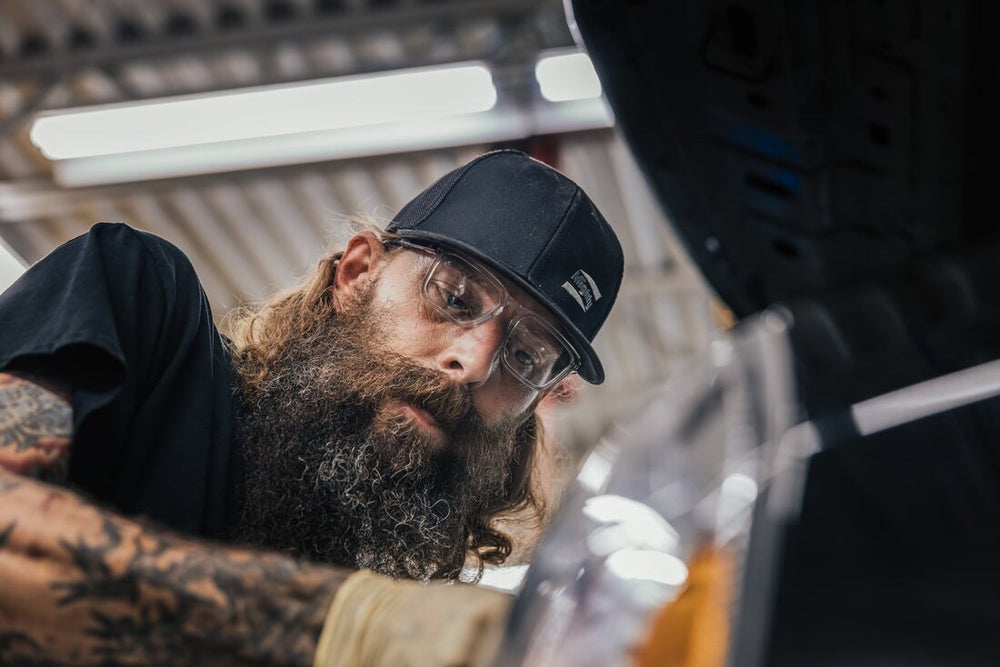 OSHA Eye Protection Requirements for Employers