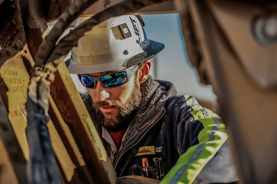 How Employer-Paid Prescription Safety Glasses Programs Work