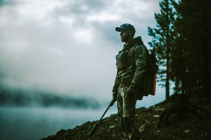 Best Safety Glasses for Hunting