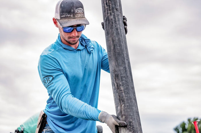 Best Safety Glasses for Utility and Line Crews