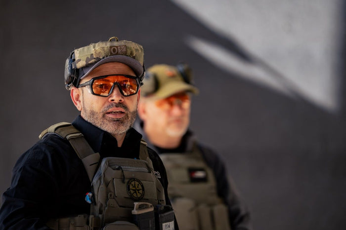 Shooting Glasses: A Buyer's Guide to Ballistic Z87 Frames