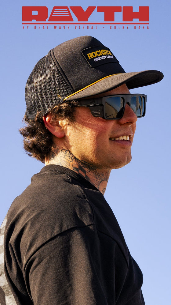 Are Heat Wave Sunglasses OSHA Approved?