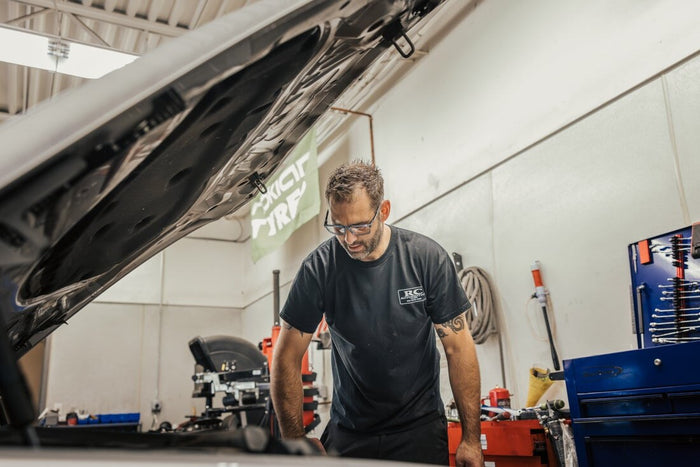 How to Run a Safety-Eyewear Program for Your Crew