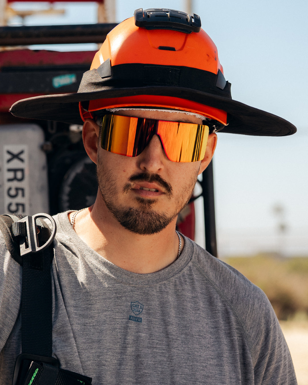 Heat Wave Visual Safety Glasses: A Buyer's Guide