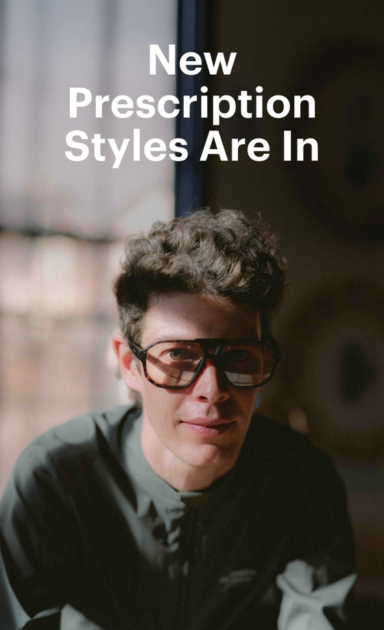 Bifocal and Reader Sunglasses for Close-Up Work