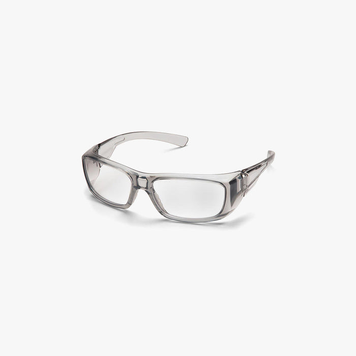 Clear Lens