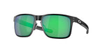 Matte Black, Jade Iridium