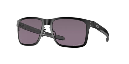 Oakley Holbrook Metal Matte Black / Prizm Grey