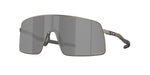 Matte Gunmetal, Prizm Black