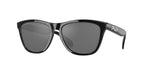 Polished Black, Prizm Black