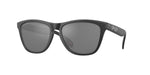 Matte Black, Prizm Black Polarized