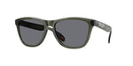 Olive Ink, Grey