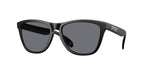 Matte Black, Grey