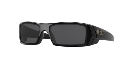 Oakley Gascan Polished Black / Grey