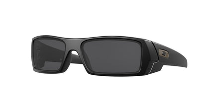 Oakley Gascan Matte Black / Grey