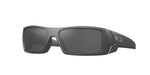 Cerakote Cobalt, Black Iridium Polarized