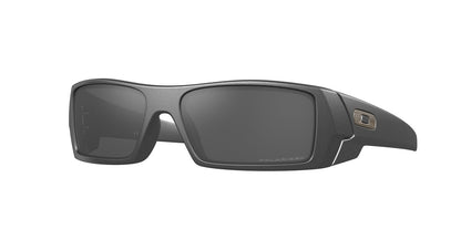 Oakley Gascan Cerakote Cobalt / Black Iridium Polarized