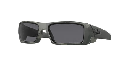 Oakley Gascan Multicam Black / Grey Polarized