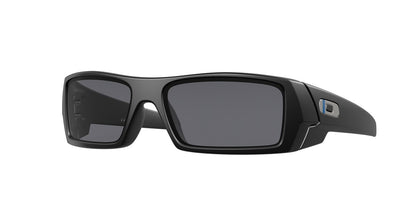 Oakley Gascan Matte Black / Grey