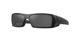 Matte Black, Prizm Black Polarized