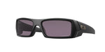 Matte Black, Prizm Grey