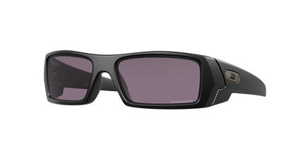 Oakley Gascan Matte Black / Prizm Grey