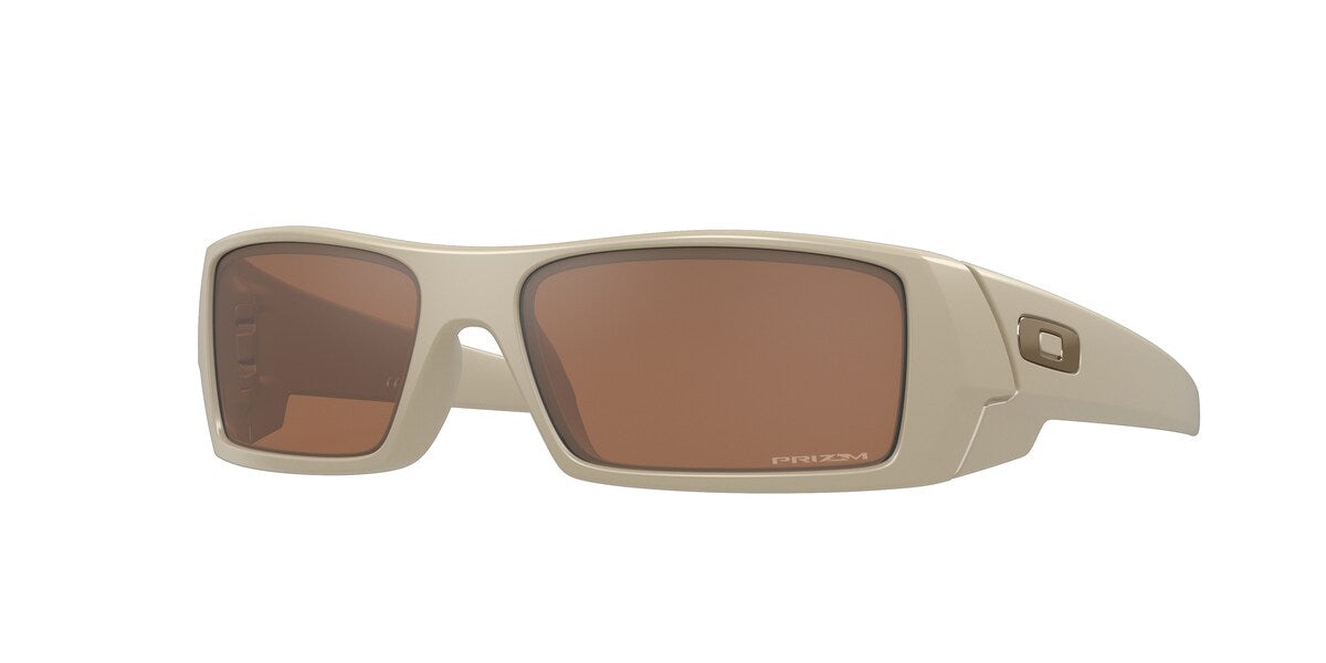 Oakley Gascan Desert Tan / Prizm Tungsten