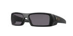 Matte Black, Prizm Grey Polarized