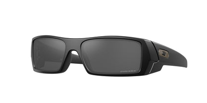 Oakley Gascan Matte Black / Prizm Black