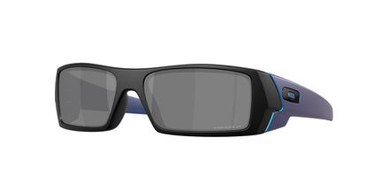 Oakley Gascan Matte Black / Prizm Black Polarized
