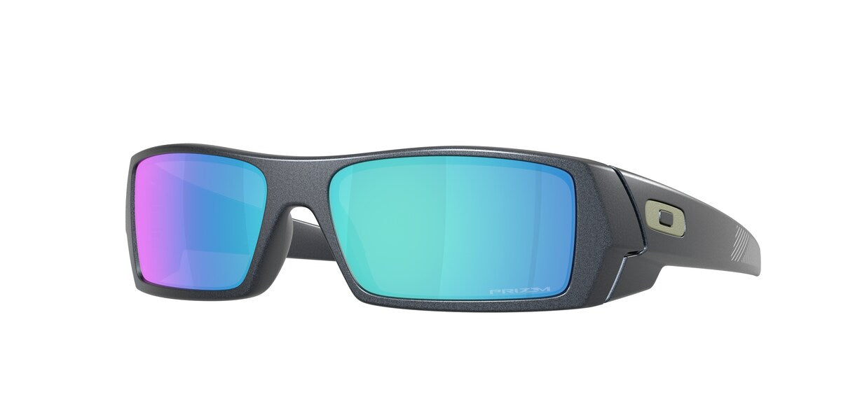 Oakley Gascan Blue Steel / Prizm Sapphire