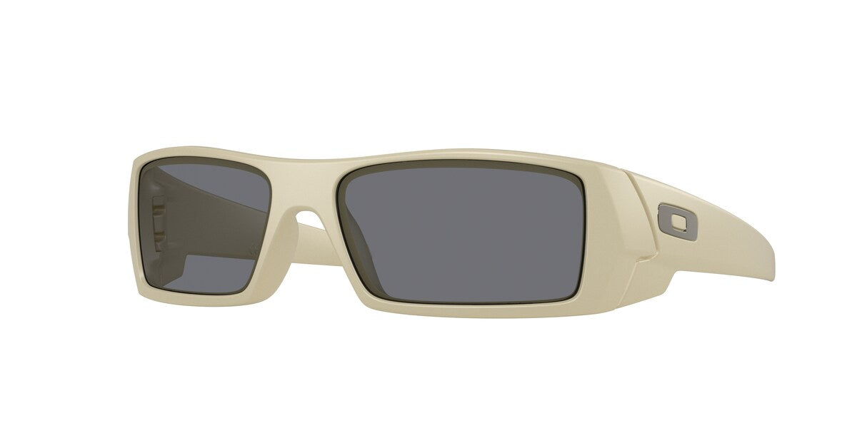 Oakley Gascan Matte Sand / Grey
