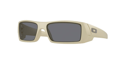 Oakley Gascan Matte Sand / Grey