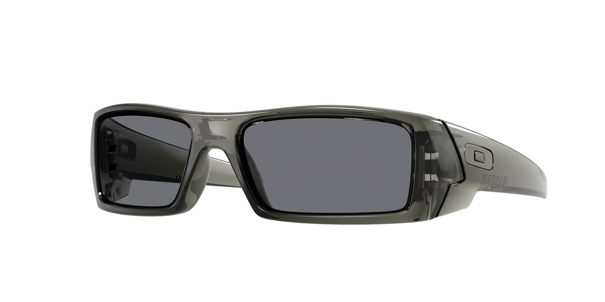 Oakley Gascan Grey Smoke / Grey