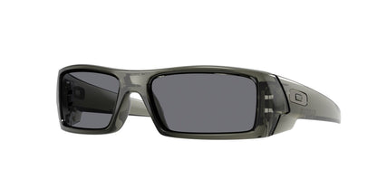 Oakley Gascan Grey Smoke / Grey