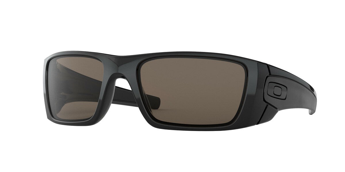 Oakley Fuel Cell Polished Black / Warm Grey