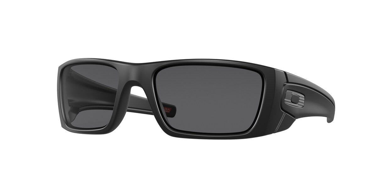 Oakley Fuel Cell Matte Black / Grey