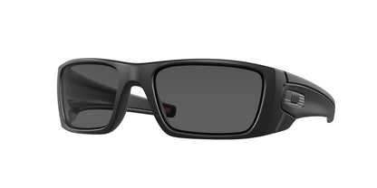Oakley Fuel Cell Matte Black / Grey