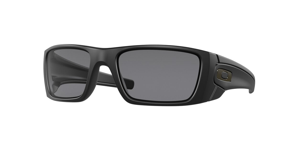 Oakley Fuel Cell Matte Black / Grey