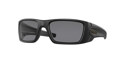 Oakley Fuel Cell Matte Black / Grey