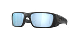 Matte Black, Prizm Deep Water Polarized